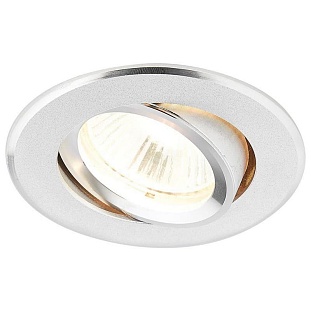 Светильник встраиваемый AMBRELLA LIGHT CLASSIC A502 AL