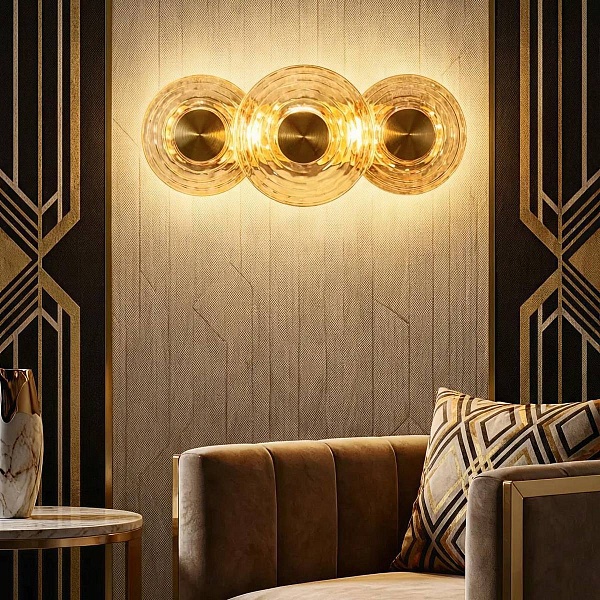 Бра CITILUX JANTAR CL240333