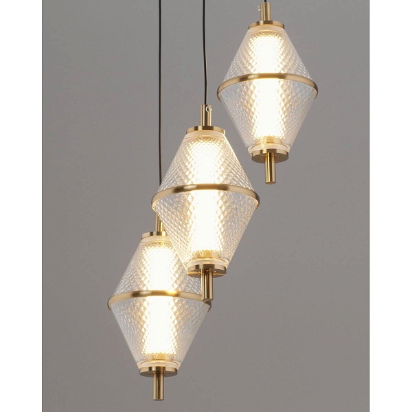 Подвес MODERLI SENTA V11363-PL