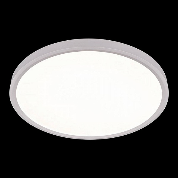 Светильник потолочный LOFT IT EXTRASLIM 10227/40 White