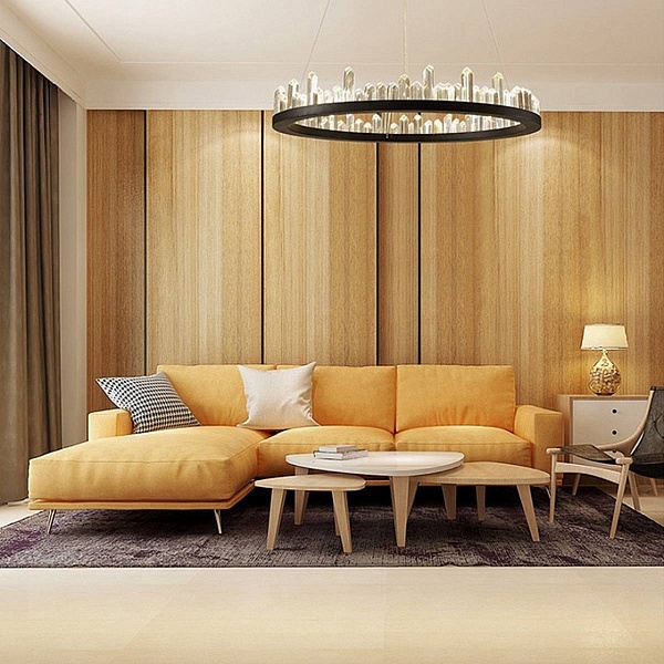 Подвес IMPERIUMLOFT QUARTZ 179755-26
