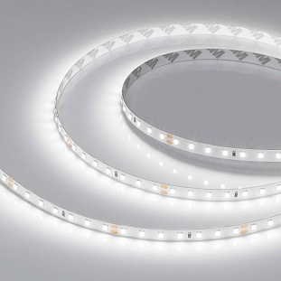 Лента LED UL-A98 10 W/m 24V IP20 2835/98 6000K 8mm (5м) 40005 ARLIGHT