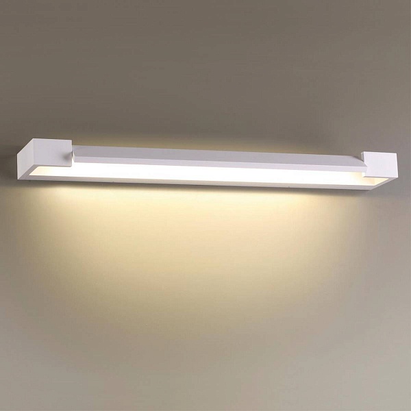 Подсветка для зеркал ODEON LIGHT ARNO 3887/18WW