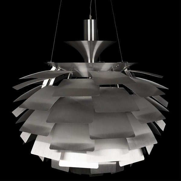 Подвес LOFT IT ARTICHOKE 10156/800 Silver