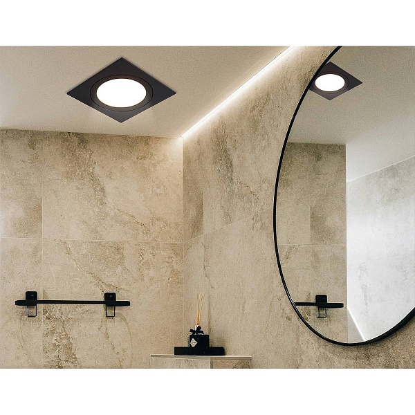 Светильник встраиваемый AMBRELLA LIGHT TN TN6609