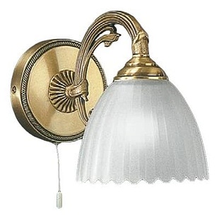 Бра RECCAGNI ANGELO Bronze 3520 A 3520/1