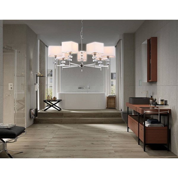 Люстра подвесная AMBRELLA LIGHT HIGH LIGHT LH71323