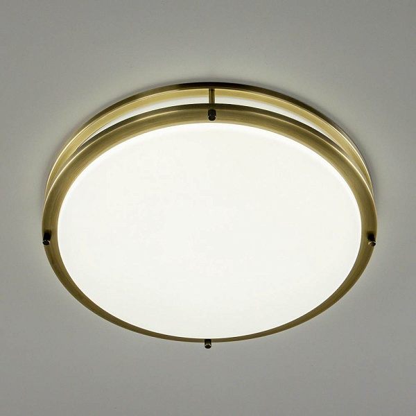 Светильник потолочный CITILUX БОСТОН CL709503N
