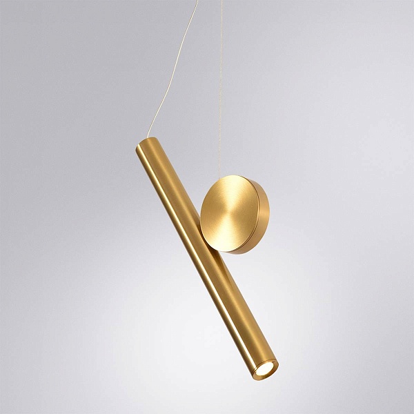 Подвес ARTE LAMP BEEMIM A2090SP-1PB
