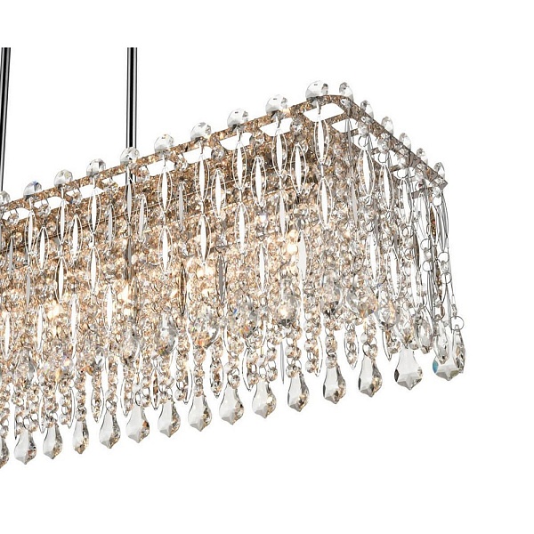 Люстра подвесная VELE LUCE MARISA 1317 VL3113P07