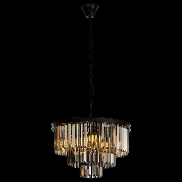 Люстра подвесная LOFT IT PRISM 10018/500C