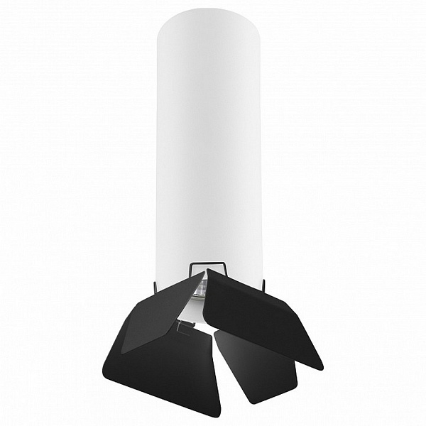Спот LIGHTSTAR RULLO 3 R496437