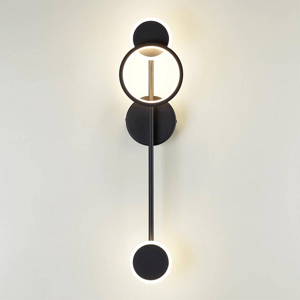 Бра ODEON LIGHT DENZEL 4322/16WL