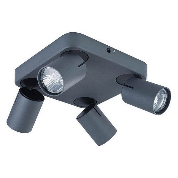 Спот VELE LUCE CARRISI 742 VL8067S04