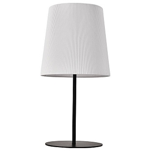 Настольная лампа ESCADA 190001 190001/B/1T Black