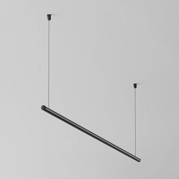 Подвесное крепление MAYTONI ACCESSORIES FOR SYSTEM PARITY TRA130SWK-B