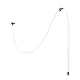 Подвес LOFT IT THREAD 10388A Brass