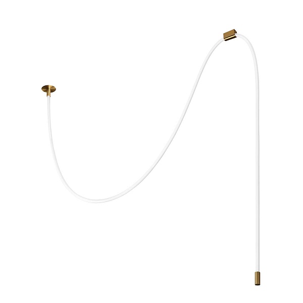 Подвес LOFT IT THREAD 10388A Brass