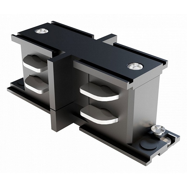 Коннектор прямой MAYTONI ACCESSORIES FOR TRACKS TRINITY TRA005CI-31B
