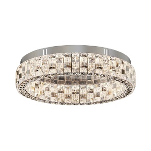 Светильник потолочный MAYTONI CASTELLO MOD335CL-L24CH3K