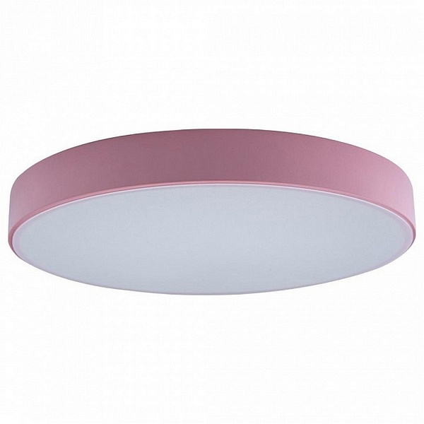 Светильник потолочный LOFT IT AXEL 1 10002/24 Pink