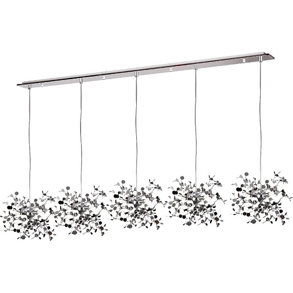 Люстра подвесная LIGHTSTAR EXTRA L5PL721134