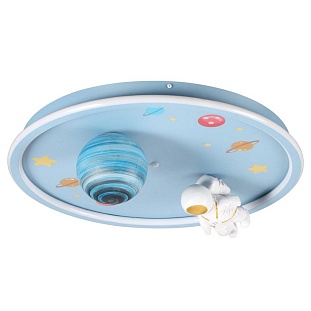 Светильник потолочный LUMION LEDIO 6507/80CL