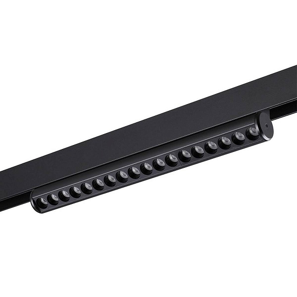 Трековый светильник NOVOTECH VECTOR 220V 359948