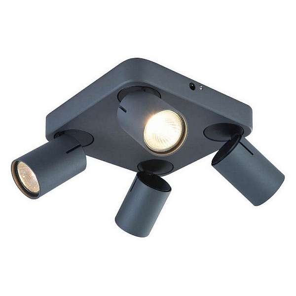 Спот VELE LUCE CARRISI 742 VL8067S04