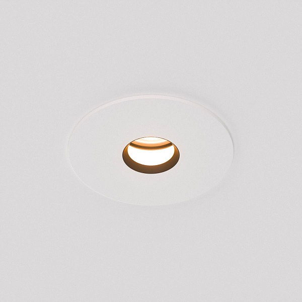 Светильник встраиваемый LIGHTSTAR SPIRA SLIM 74326
