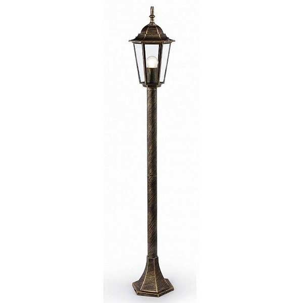 Светильник уличный столб низкий AMBRELLA LIGHT ST ST2039