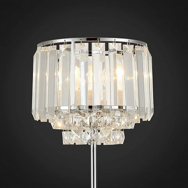 Настольная лампа CITILUX СИНДИ CL330811