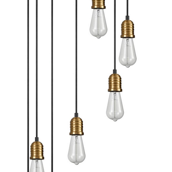 Подвес VELE LUCE TENUTO VL6532P07