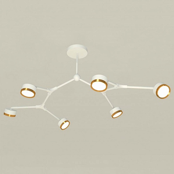 Люстра потолочная AMBRELLA LIGHT XB XB9055152