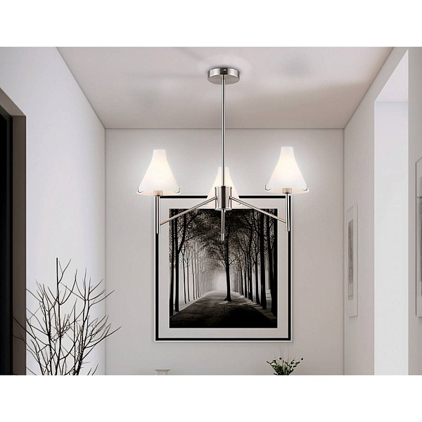 Люстра подвесная AMBRELLA LIGHT HIGH LIGHT LH57121