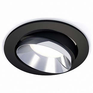 Светильник встраиваемый AMBRELLA LIGHT TECHNO SPOT 79 XC7652022