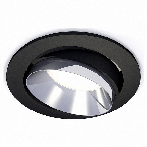 Светильник встраиваемый AMBRELLA LIGHT TECHNO SPOT 79 XC7652022