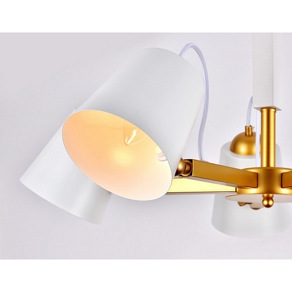 Люстра потолочная AMBRELLA LIGHT TRADITIONAL 2 TR3101