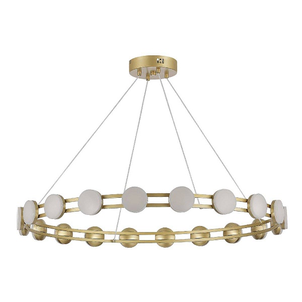 Люстра подвесная ST LUCE MONRO SL6610.203.20