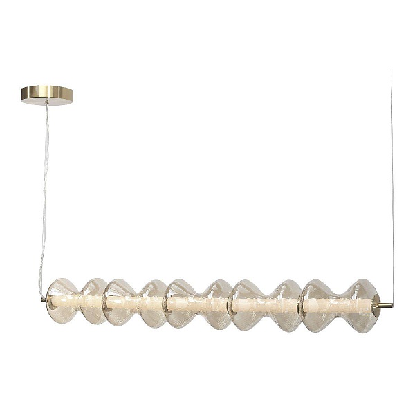 Люстра подвесная ST LUCE SPINE SL6136.243.01