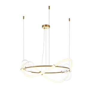 Подвес MAYTONI OASIS MOD289PL-L44BS3K