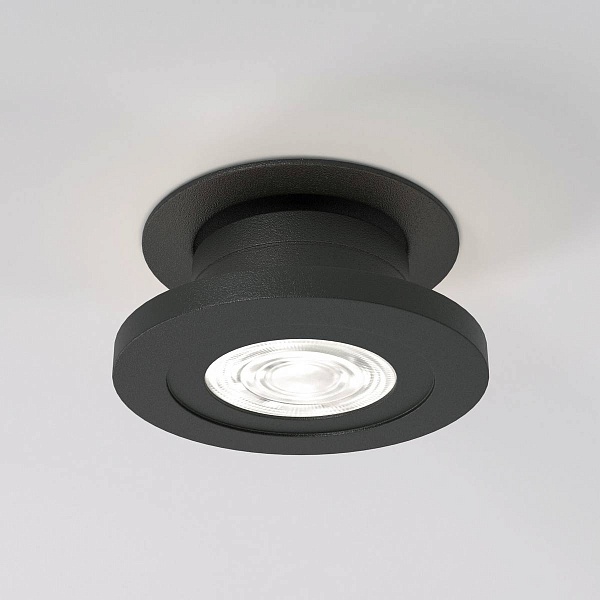 Светильник встраиваемый ELEKTROSTANDARD SURF a063675