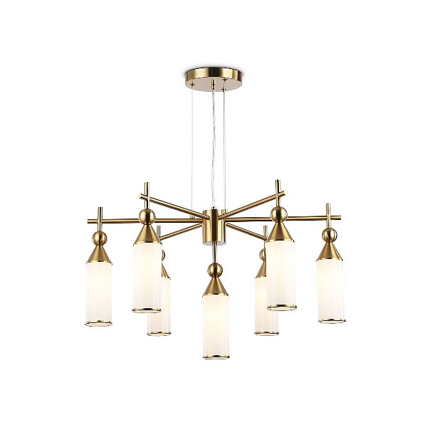 Люстра подвесная AMBRELLA LIGHT HEIGH LIGHT LH55278