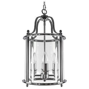 Люстра подвесная LOFT IT LIGHTHOUSE 10456/4 CR