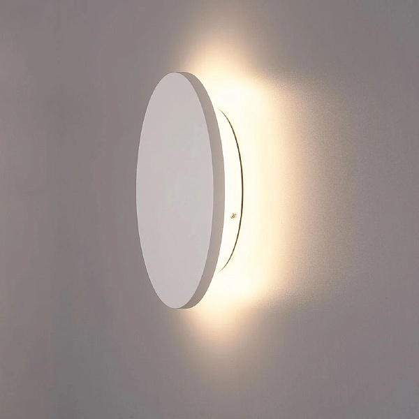 Бра ARTE LAMP Nimbo A1510AL-1WH