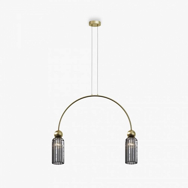 Подвес MAYTONI ANTIC MOD302PL-02GR