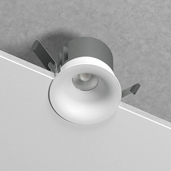 Светильник встраиваемый ELEKTROSTANDARD BLISS a069406
