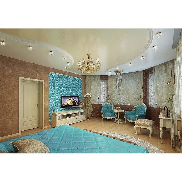 Светильник потолочный LIGHTSTAR MONILE TOP 160302