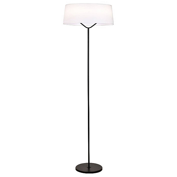 Торшер ESCADA 130001 130001/1F Black