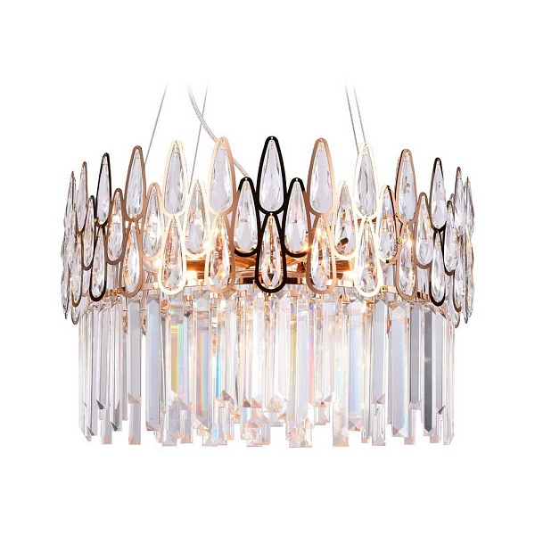 Люстра подвесная AMBRELLA LIGHT TRADITIONAL TR5263